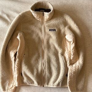 Vintage Women’s Patagonia Synchilla Jacket